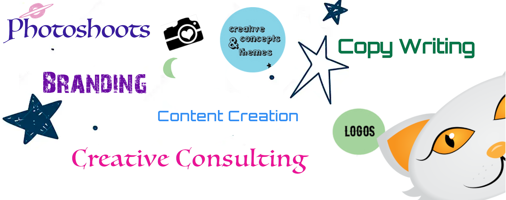 Aesdiopod Designs - Creative Services